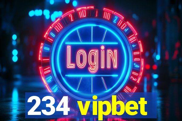 234 vipbet